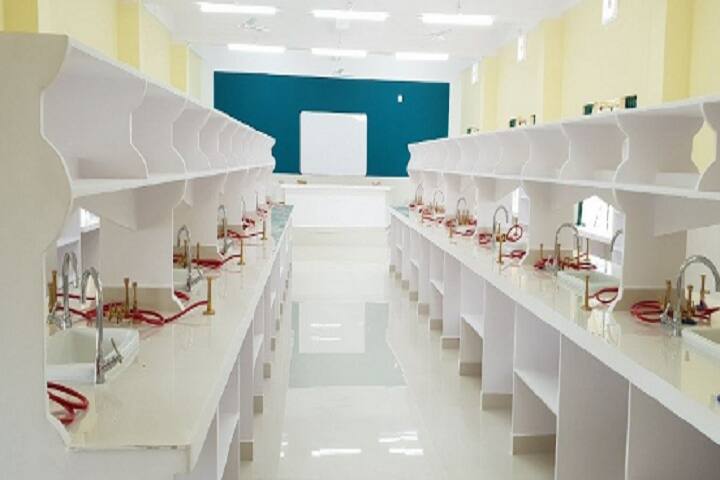 laboratory